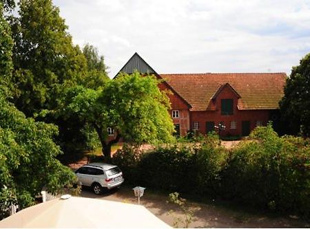Hotel Schaeferhof Бюккебург Экстерьер фото