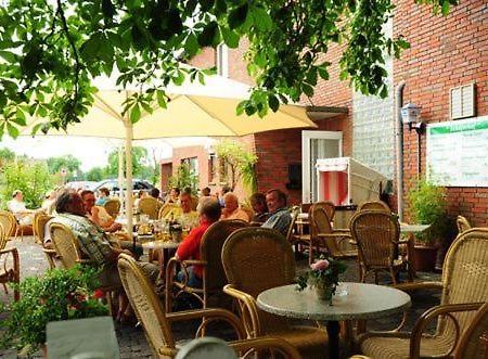 Hotel Schaeferhof Бюккебург Экстерьер фото