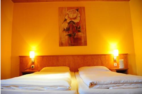 Hotel Schaeferhof Бюккебург Номер фото