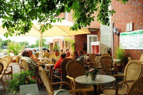 Hotel Schaeferhof Бюккебург Экстерьер фото